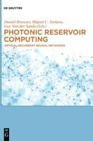 Photonic Reservoir Computing