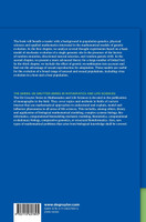 Mathematical Modeling of Evolution