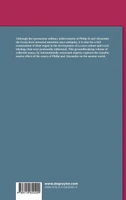 The Courts of Philip II and Alexander the Great
