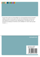 Gewaltverherrlichende Spiele als Anreiz für AMOK-Taten. Ursachen und Beweggründe