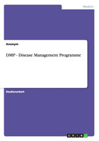 DMP - Disease Management Programme