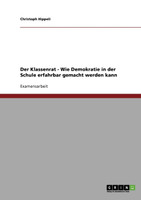 Der Klassenrat