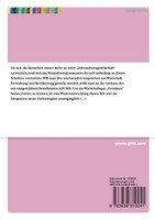 Konzeption eines Metainformationssystems der deutschen Landesvermessung