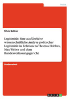 Legitimität