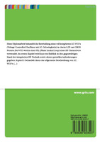 Entwicklung eines integrierten 1,736 GHz LC- VCO für einen 0,35 µ CMOS Prozess