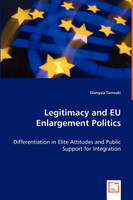 Legitimacy and EU Enlargement Politics