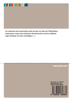 Die Verfassung von Saudi Arabien