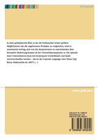 Sprichst Du schon IKEA?