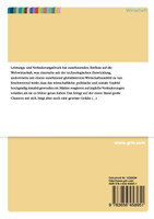 Wertebewusste Führung