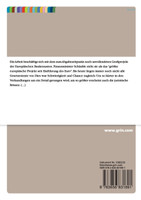 Konsequenzen aus der Europäischen Bankenunion und der Haushaltsautonomie der Mitgliedsstaaten