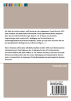 Der Verteidiger im Jugendstrafverfahren. Rechte und Pflichten des Strafverteidigers