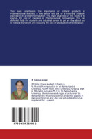 A New Tablet Excipient from a Natural Source