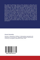 An Evaluation of National Agricultural Insurance Scheme in India