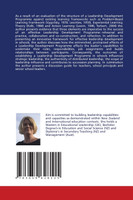 Rethinking Leadership Development in Schools