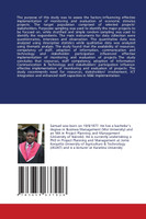 Determinants of effective implementation of Monitoring and Evaluation