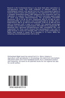 Initials of Entomology and Insect Toxicology