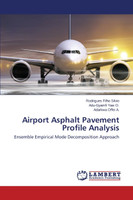 Airport Asphalt Pavement Profile Analysis