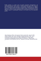 Airport Asphalt Pavement Profile Analysis
