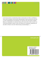 Konstruktion von Männlichkeit in der palästinensischen Gesellschaft