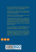 Finanzplanung für Familien