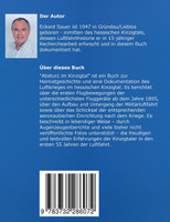 Absturz im Kinzigtal