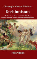 Dschinnistan