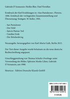 Heißes Blut
