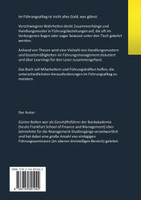 Verschwiegene Wahrheiten im Führungsmanagement