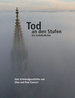 Tod an den Stufen