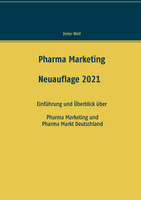Pharma Marketing