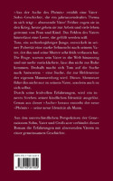Aus der Asche des Phönix