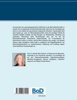 Grundlagen und Methoden der Wirtschaftsinformatik