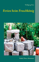 Ferien beim Froschkönig