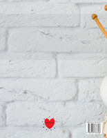 Knitting Paper Notebook