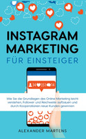 Instagram Marketing für Einsteiger