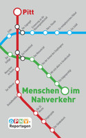 Menschen im Nahverkehr