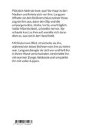 Du hast mich verdorben, weniger geht nicht