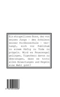 Der Käfig