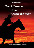 Zwei Frauen unterm Sternenbanner