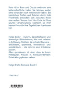 Unfassbare Nähe