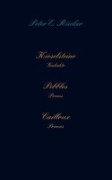 Kieselsteine - Pebbles - Cailloux