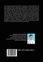 Pathways to Life Course Criminal Behavior- Traits in the Social Process