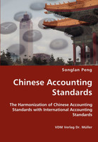 Chinese Accounting Standards