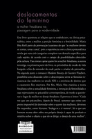 Deslocamentos do feminino