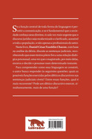 Linguagem e Direito