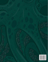 Mostri libro da colorare per bambini