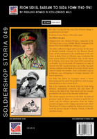 From Sidi el Barrani to Beda Fomm 1940-1941 - Mussolini's Caporetto