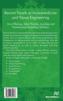 Recent Trends in Nanomedicine and Tissue Engineering