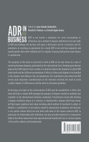 ADR in Business