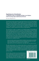 Regulating Gas Liberalization